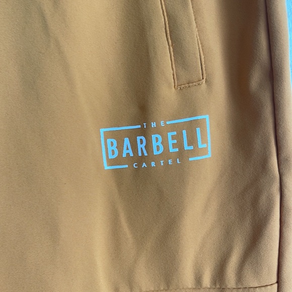 Barbell Cartel Pants & Jumpsuits Barbell Cartel Womens Reflex